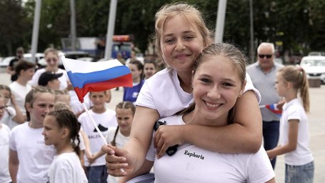 29 июня — День молодежи: история и традиции, праздничные мероприятия