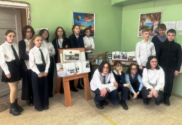 Сквозь вековую тайгу: БАМу 50 лет.