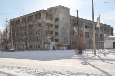 Сделка купли-продажи земли и здания в Тынде признана недействительной