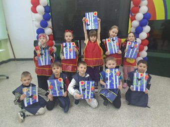 ​Встречаем весну вместе с "Развитием" и "Гармонией"!