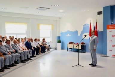 Кузница кадров для БАМа