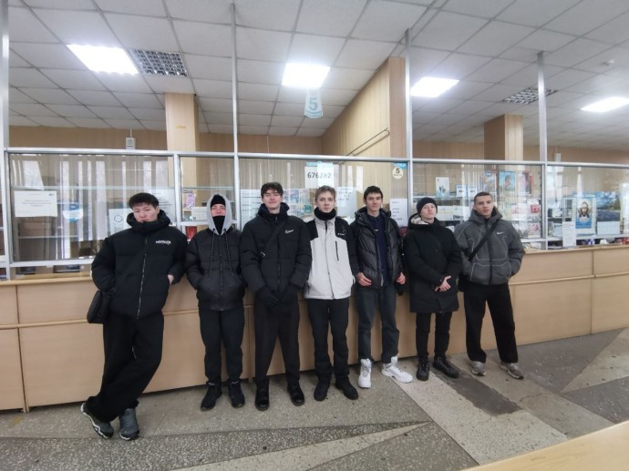 Студенты помогают бойцам СВО: вклад в общее дело Студенты помогают бойцам СВО: вклад в общее дело