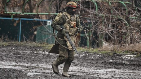 В Минобороны РФ рассказали о подвигах российских военнослужащих в зоне СВО