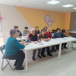 ВТБ повышает цифровую грамотность старшего поколения