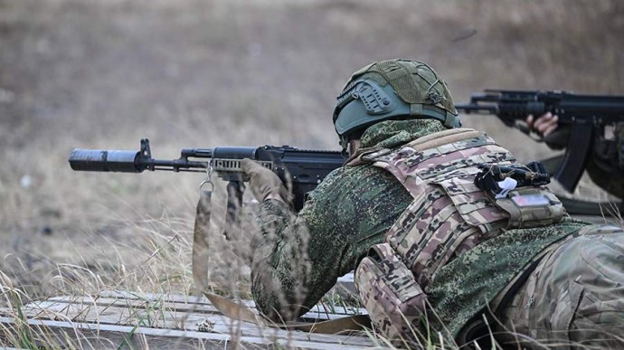 Карта спецоперации на Украине 18 ноября Карта спецоперации на Украине 18 ноября