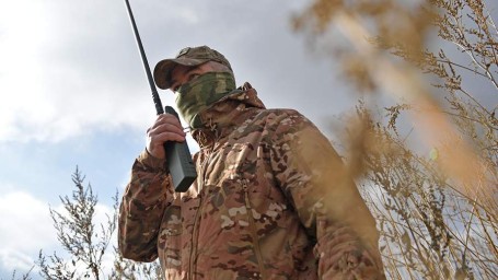 МО России рассказало о новых героических подвигах солдат ВС РФ в ходе СВО