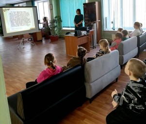 Мир через увеличительное стекло!
