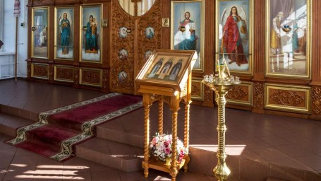 4 декабря — Введение во храм Пресвятой Богородицы: история и традиции праздника