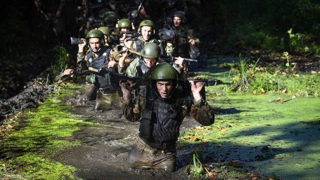 24 октября — День подразделений специального назначения: история и традиции