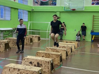 В Тындинском округе готовят большой молодежный фестиваль