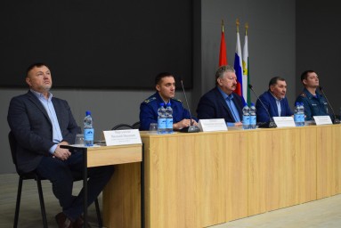 Обучающий семинар для управляющих компаний