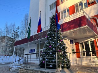 ​Тындинскому округу исполнилось 94 года