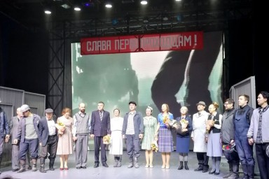 ​Экскурсии и круглые столы прошли в Братске и Усть-Куте в рамках проекта «БАМ туристический»