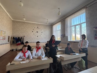 ​Расстояние не помеха