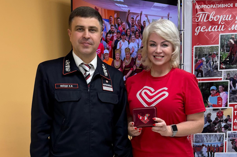 Добро за каждой гранью