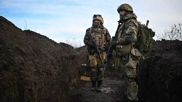 Сводка спецоперации на Украине за неделю