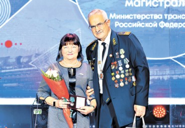 Бамовские медали засверкали в Якутии