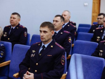 В Приамурье сохраняется устойчивая динамика снижения совершаемых преступлений