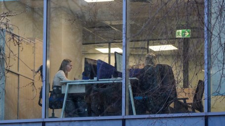 В Госдуме сообщили о самой короткой рабочей зиме за последние 20 лет