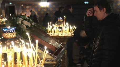 30 января — Антон Перезимник: история, традиции и приметы народного праздника