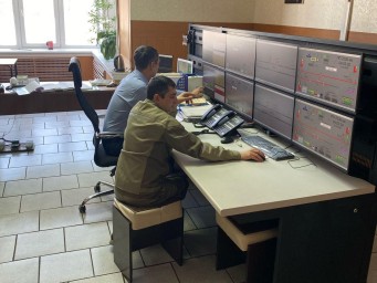 В Амурской области повысили скорость поездов на перегоне БАМа Ларба – Лумбир