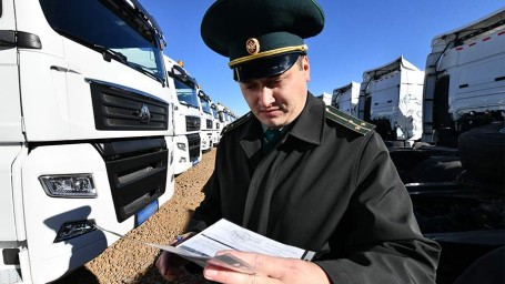 25 октября — День работника таможенной службы: история и традиции праздника