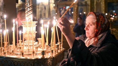 Страстная пятница перед Пасхой: народные приметы и сильные заговоры