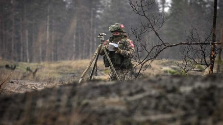 Минобороны РФ рассказало о новых подвигах военных ВС России в ходе СВО