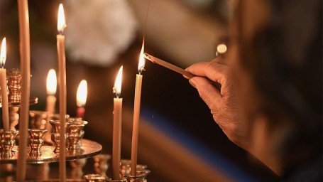 27 сентября — Воздвижение Креста Господня: история и традиции праздника