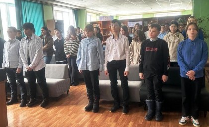 Немеркнущая слава Сталинграда