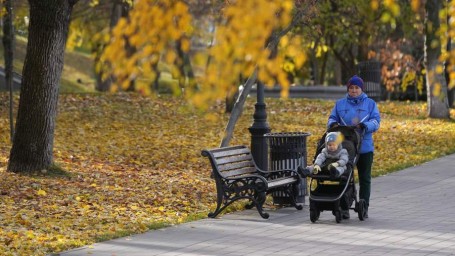 День бабушек и дедушек в России в 2025 году: какого числа отмечается, как поздравить