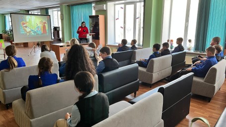 Закон приходит к вам на помощь