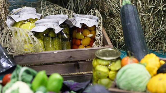 Особый народный праздник 20 ноября — Федотов день: история, обычаи, приметы Особый народный праздник 20 ноября — Федотов день: история, обычаи, приметы