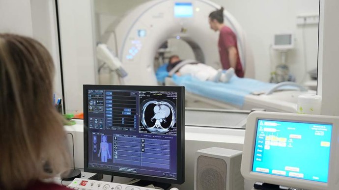 Путин утвердил стратегию развития здравоохранения в РФ до 2030 года Путин утвердил стратегию развития здравоохранения в РФ до 2030 года