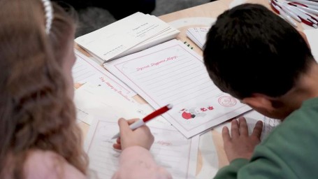 18 ноября — день рождения Деда Мороза: история, традиции, мероприятия