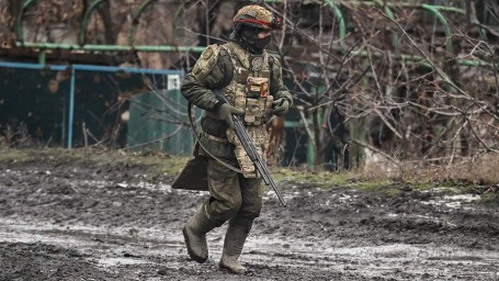 Минобороны России рассказало о подвигах российских военнослужащих в зоне СВО