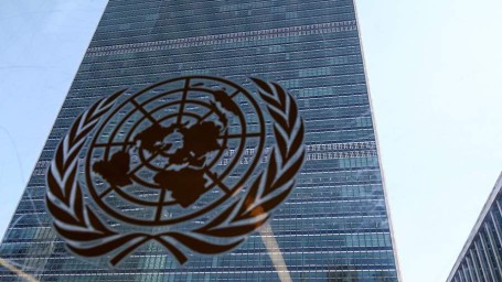 24 октября отмечается 80 лет ООН: история, традиции, мероприятия