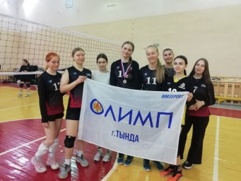 Спартакиада школьников Амурской области "Гимназиада"