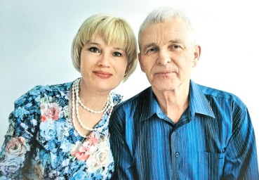 С МОГОТОМ СКРЕЩЕНЫ СУДЬБОЙ