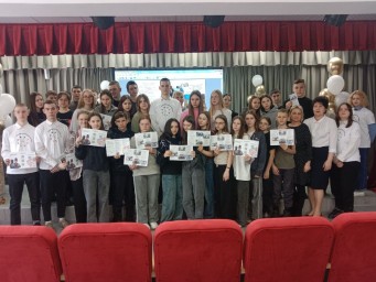 Единый День Открытых Дверей в Кластере "Железнодорожный транспорт"