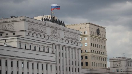 Россия вернула из украинского плена 150 военных