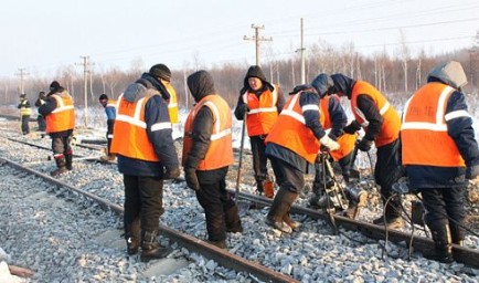 Дальневосточники в ряду лидеров