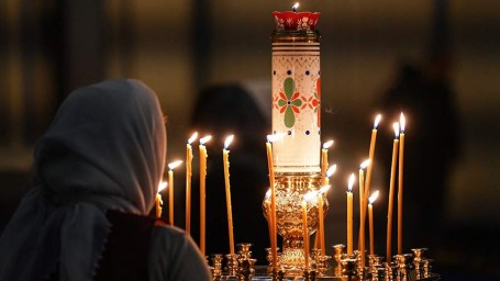 Трехсвятие — особый православный праздник 12 февраля: Евангелие дня, народные суеверия
