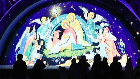 7 января — Рождество Христово: история и традиции праздника
