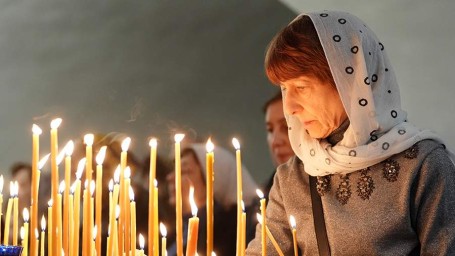 26 апреля — особый праздник Фомаида Медуница: история, традиции, народные приметы