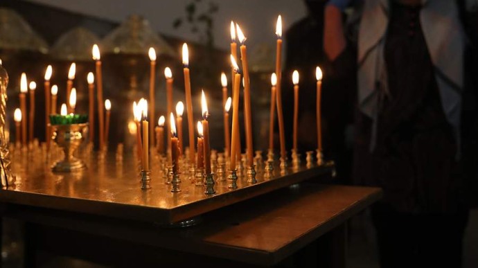 Особый праздник 16 декабря — Иван Молчальник: история, традиции, приметы Особый праздник 16 декабря — Иван Молчальник: история, традиции, приметы