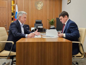 Благодаря поддержке Минстроя РФ, ускорится переселение в комфортное жилье граждан в зоне БАМа