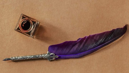 21 марта &mdash; Всемирный день поэзии: история и традиции, как поздравить