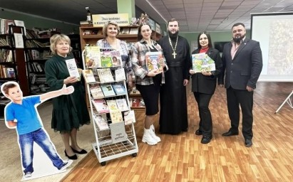 Беременность &mdash; время заботы и новых знаний!