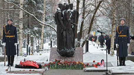 15 февраля &mdash; День памяти воинов-интернационалистов: история и традиции